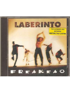 Freakeao (CD)