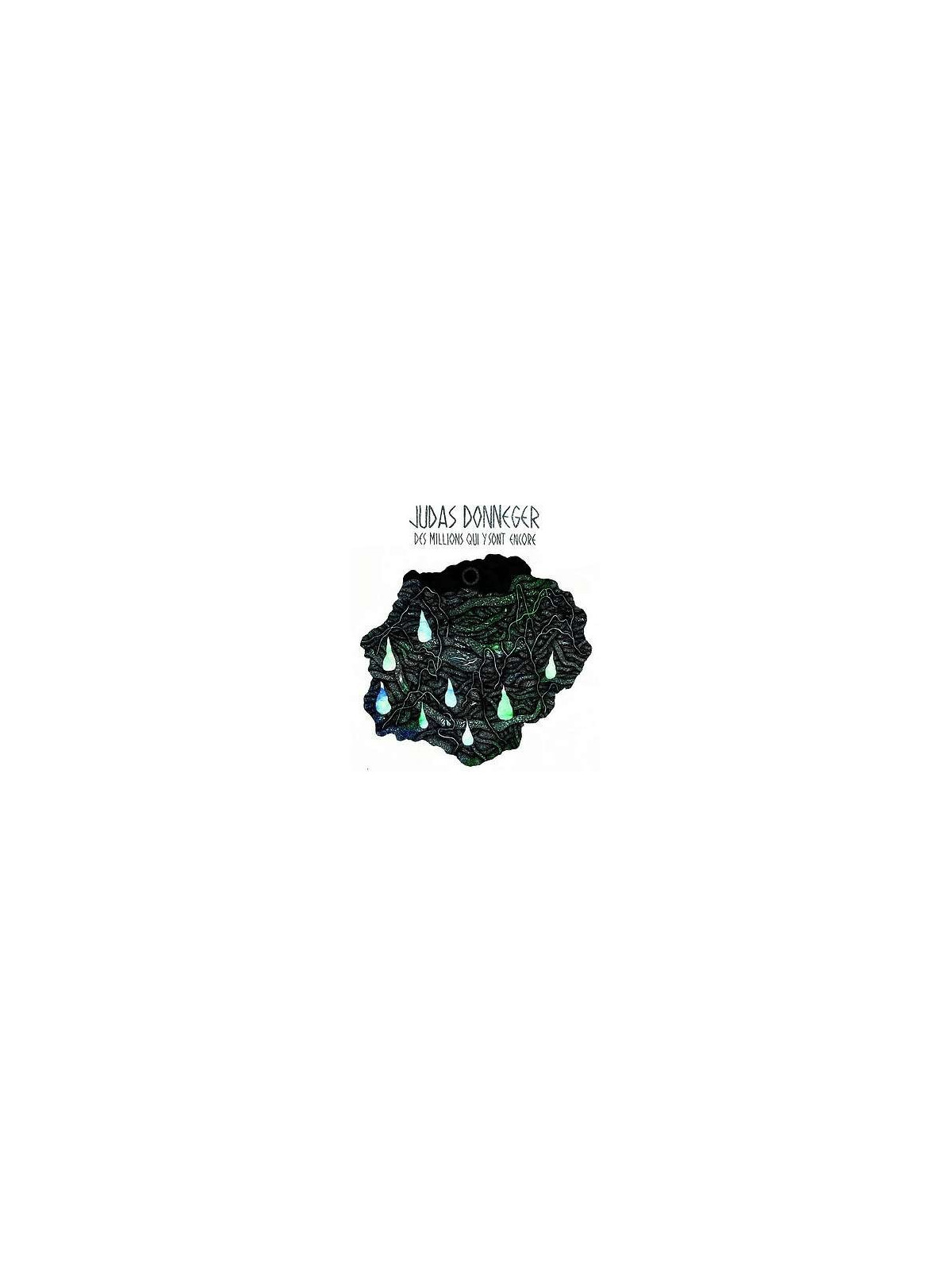 Des millions qui y sont encore (12'' vinyl)