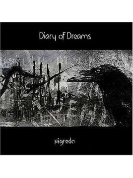 Nigredo (CD)