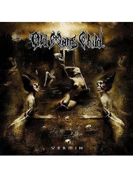 Vermin (CD)