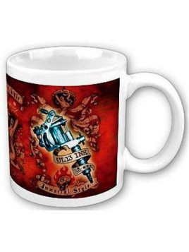 Mug Alchemy UL13 : Immortal style