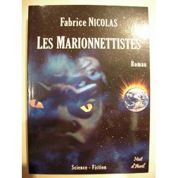 Les marionnettistes