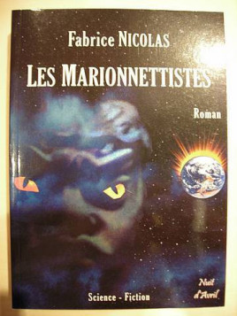 Les marionnettistes
