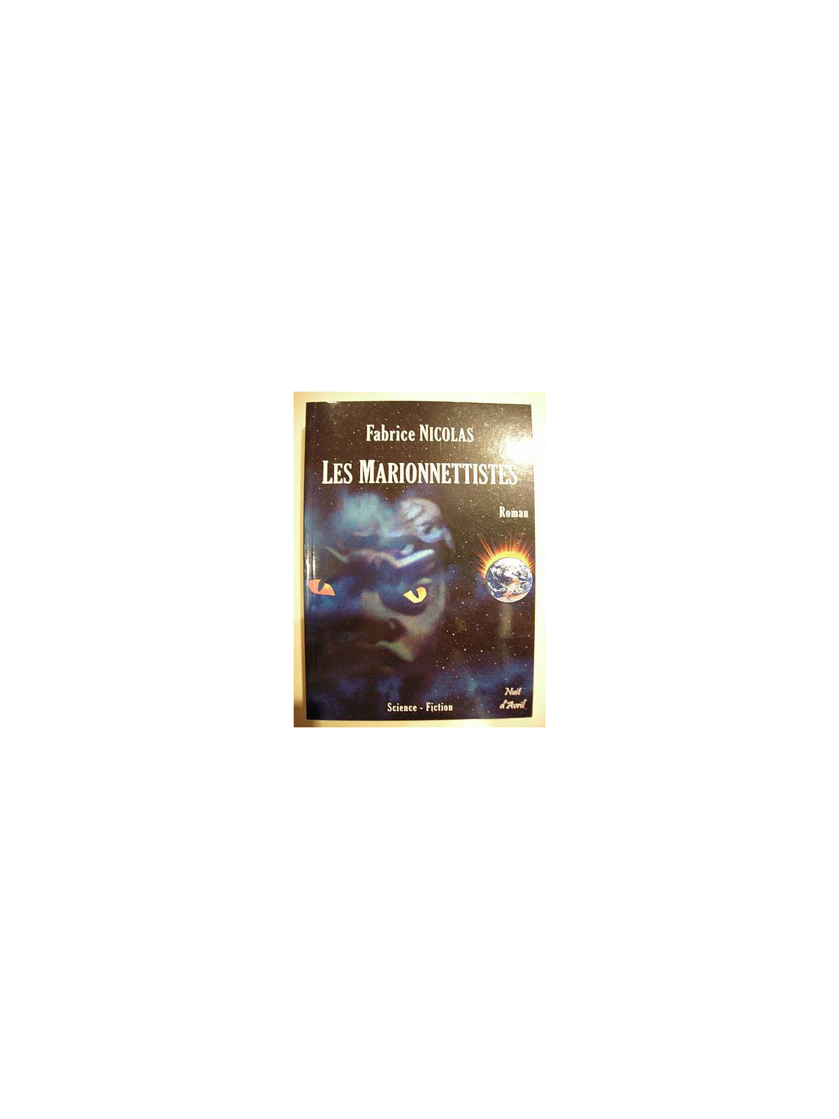 Les marionnettistes