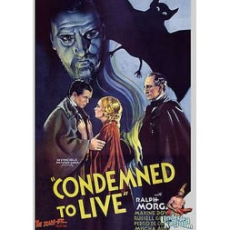 Condemned to live (DVD)