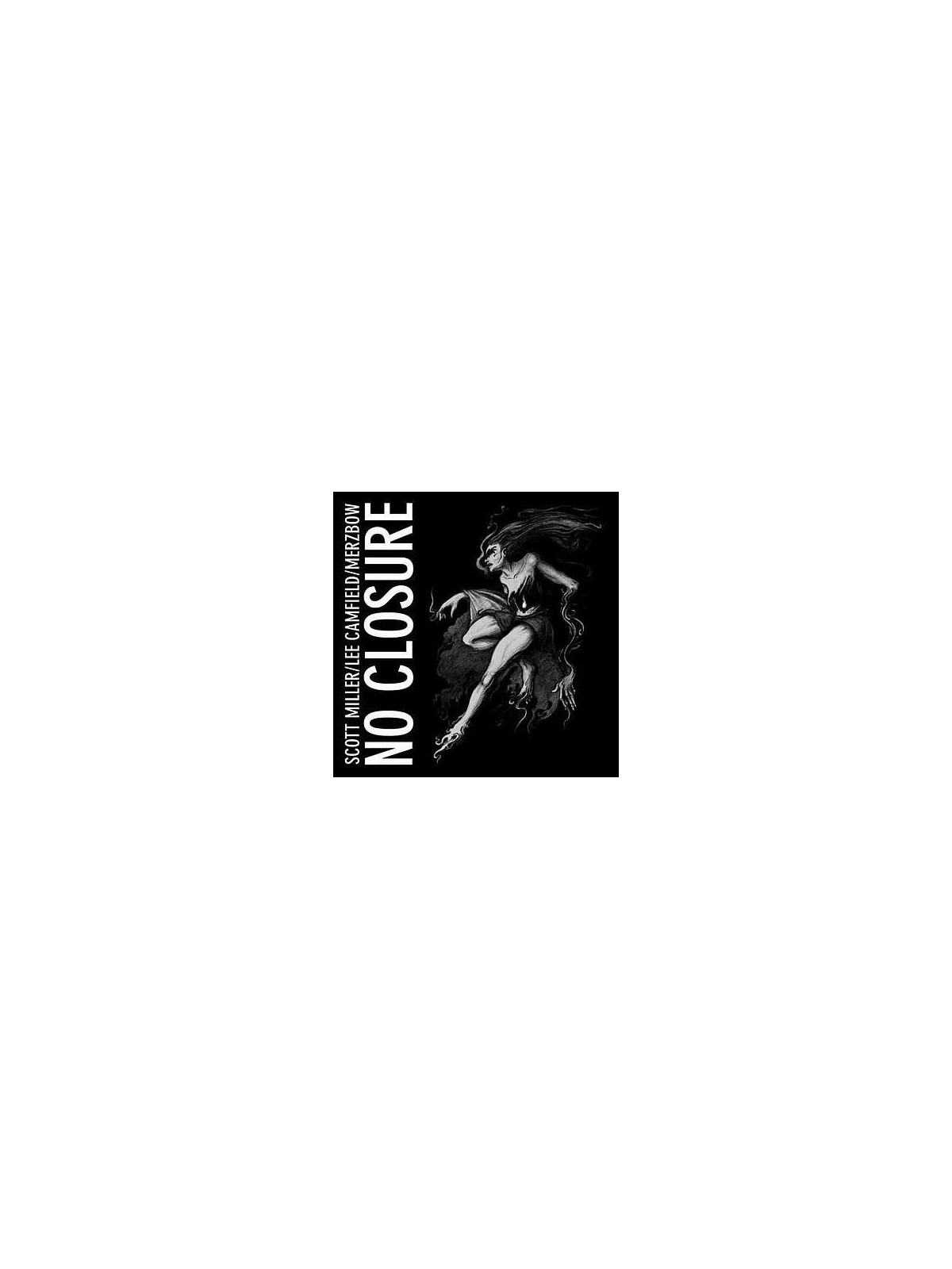 No closure (CD)