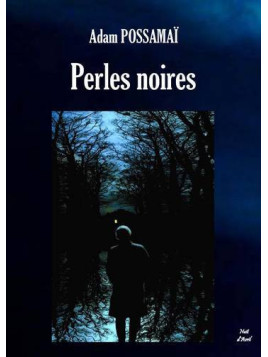 Perles noires