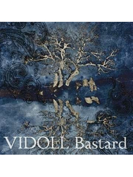 Bastard (CD)