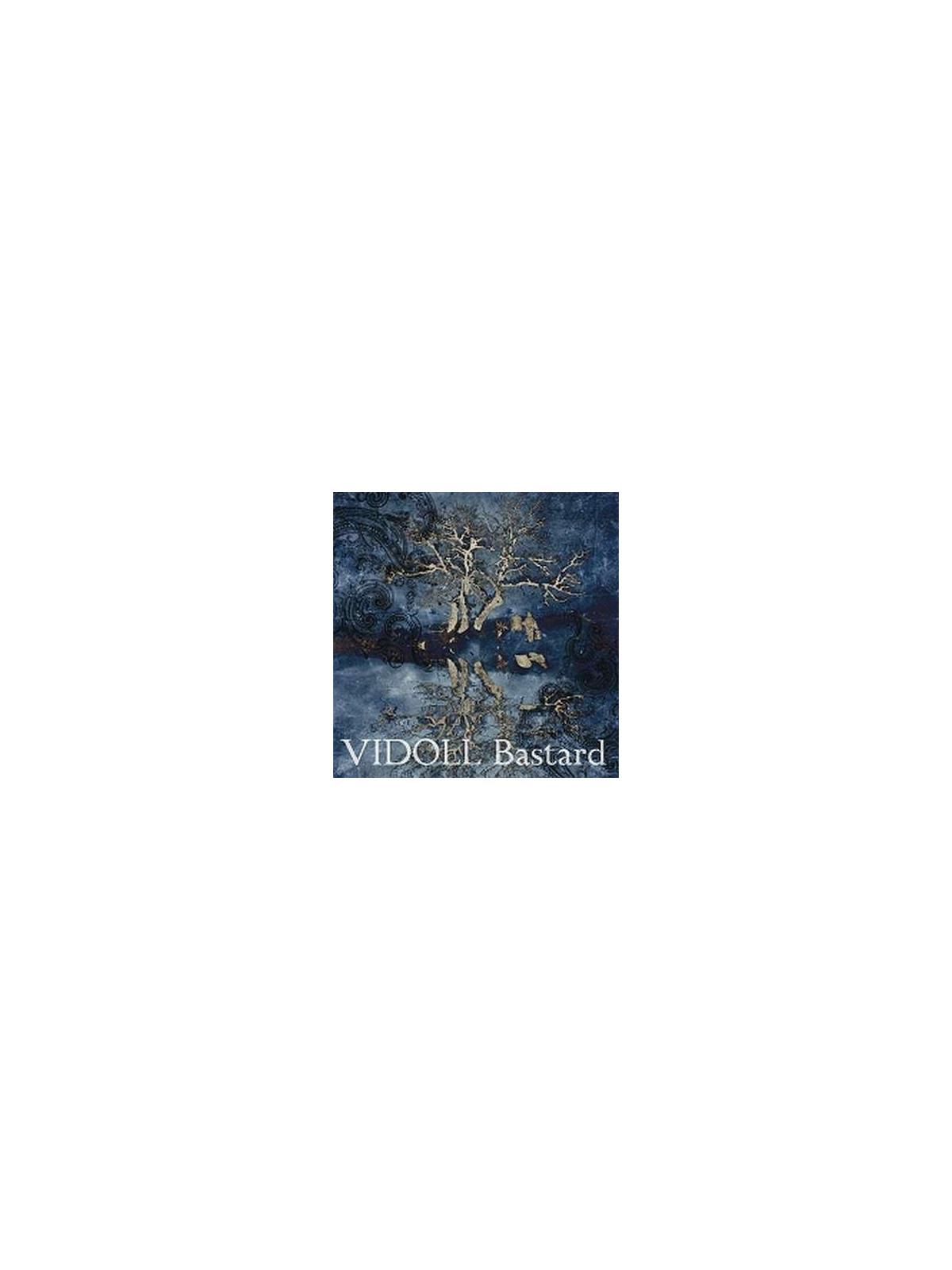 Bastard (CD)