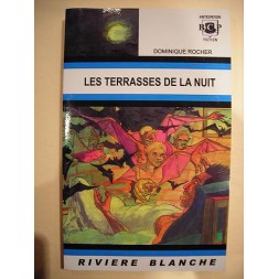 Les terrasses de la nuit