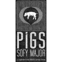 Affiche Pigs / Sofy Major