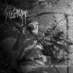 Sortilège de mécréant (CD)