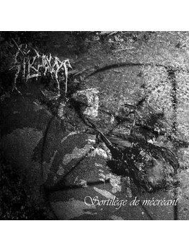 Sortilège de mécréant (CD)