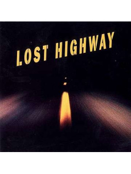 le disque Compilation : Lost highway est en stock en cd à ciel rouge, disquaier à dijon