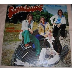 Most requested (12'' vinyl)