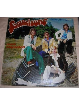 Most requested (12'' vinyl)