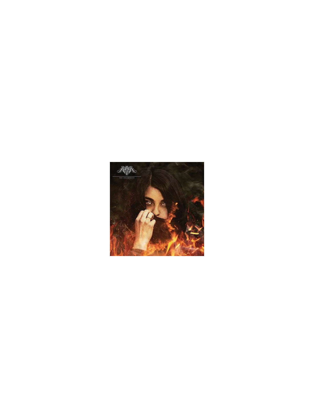 The anaesthete (CD)
