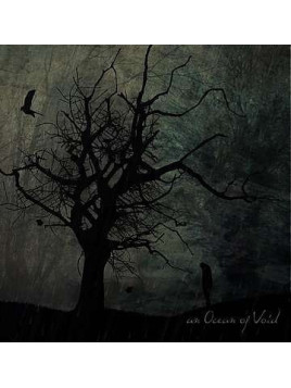 An ocean of void demo 2012 (CD)