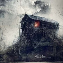 A perfect solitude (Ltd edition CD)