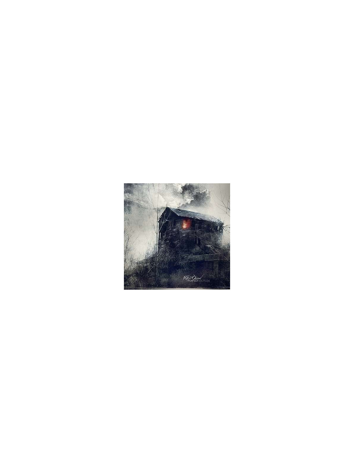 A perfect solitude (Ltd edition CD)