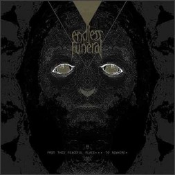 From this peaceful place… to nowhere (Ltd edition CD)