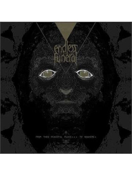 From this peaceful place… to nowhere (Ltd edition CD)