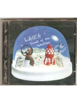 Sounds of the satellites (CD)
