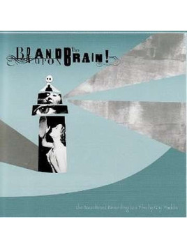 Des trous dans la tête / Brand upon the brain OST (CD)