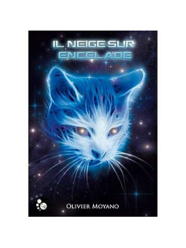 Il neige sur Encelade