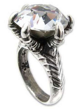 Bague Intense Engagement