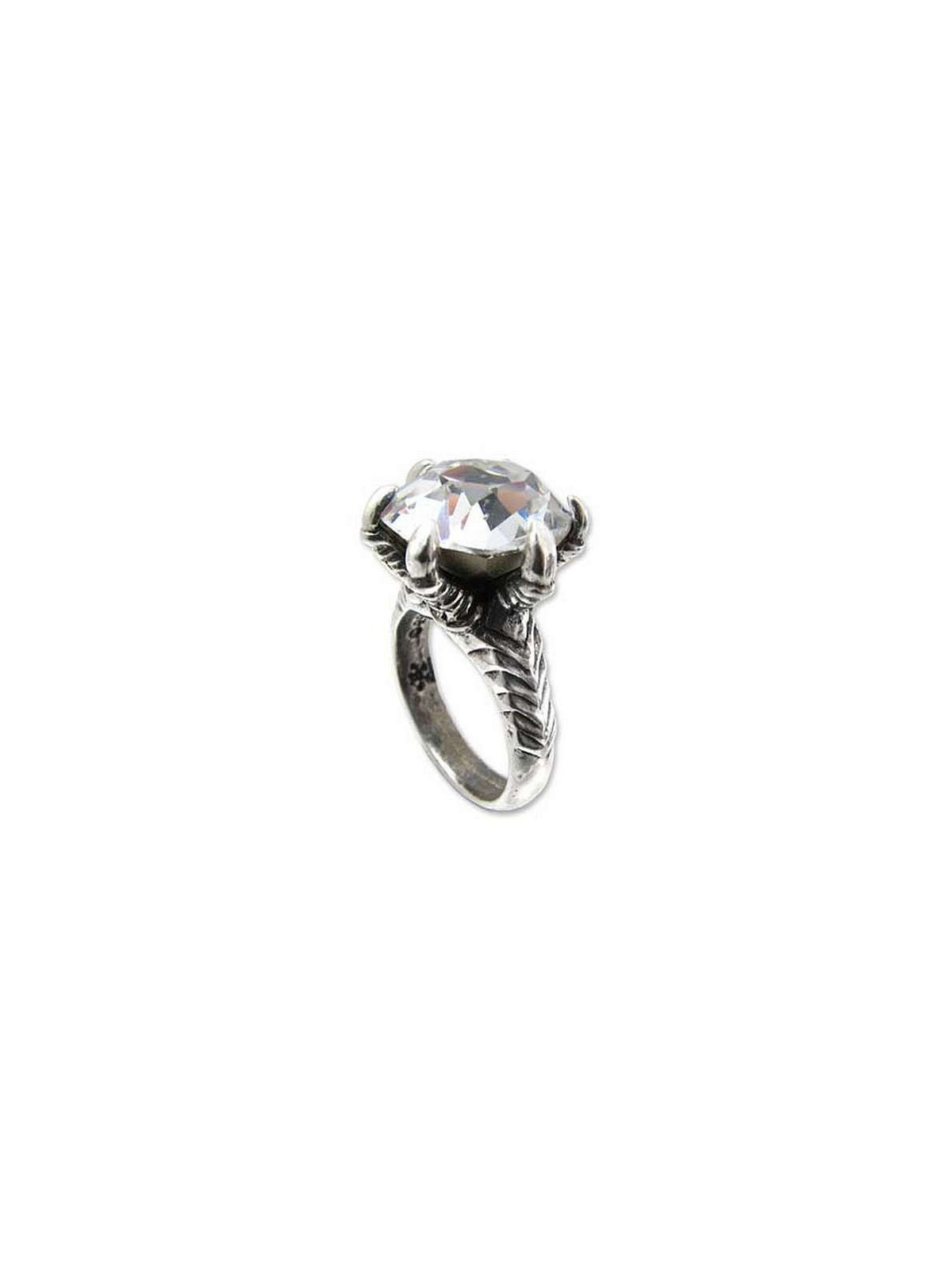 Bague Intense Engagement