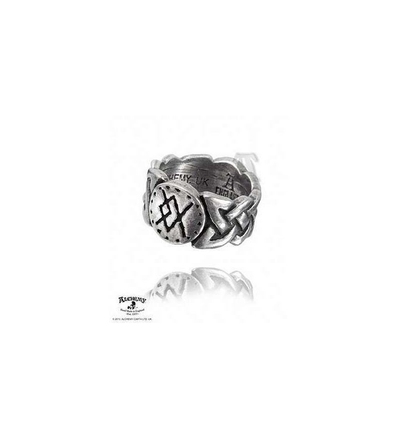 Bague Viking virility Runering