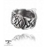 Bague Viking virility Runering