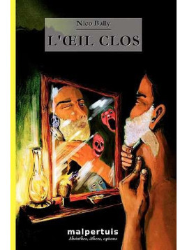 L’œil clos