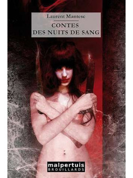 Contes des nuits de sang