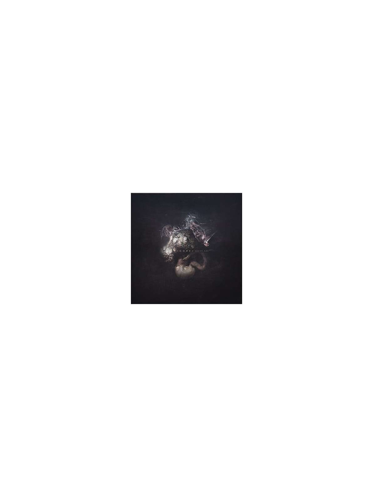 Augur nox (CD)