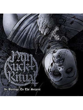 In bondage to the serpent (CD)