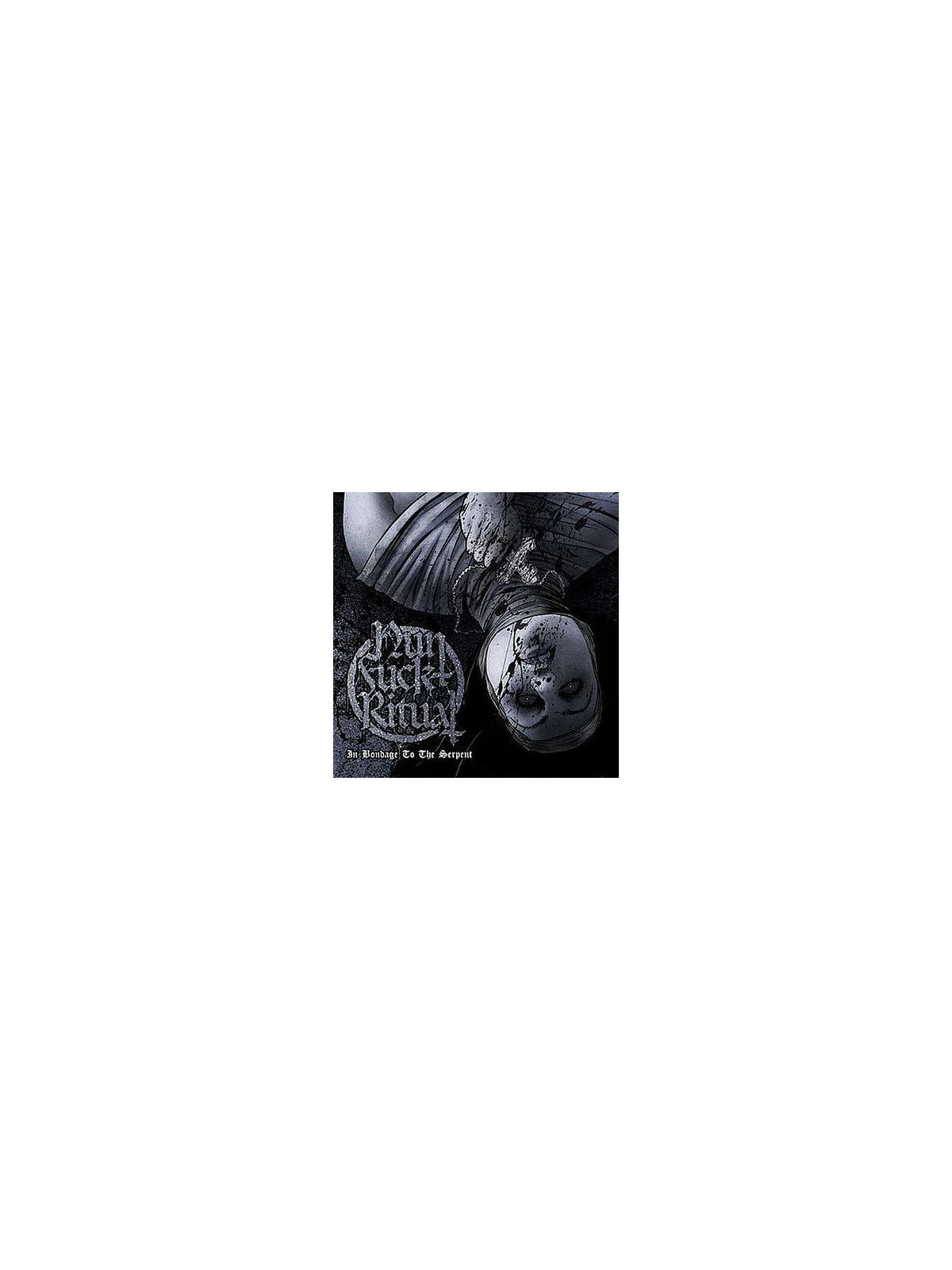 In bondage to the serpent (CD)