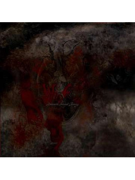 Desecrated internal journey (CD)