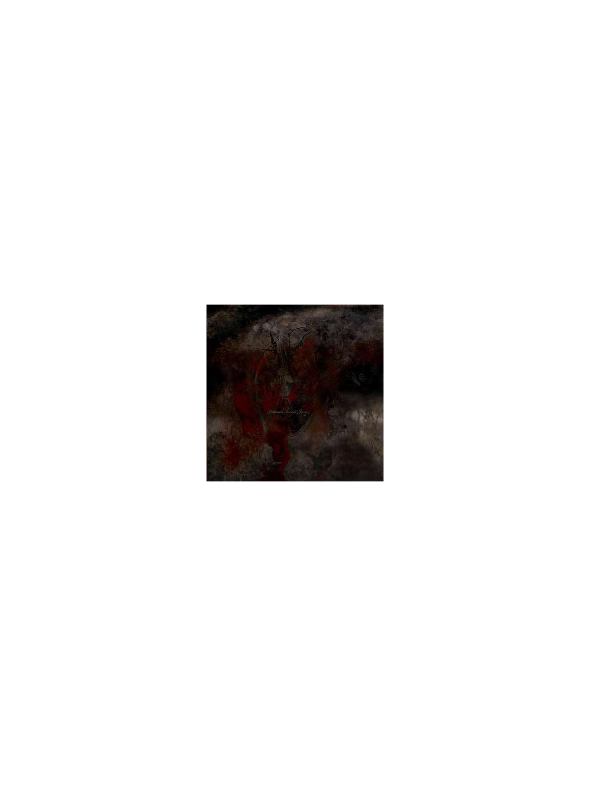Desecrated internal journey (CD)