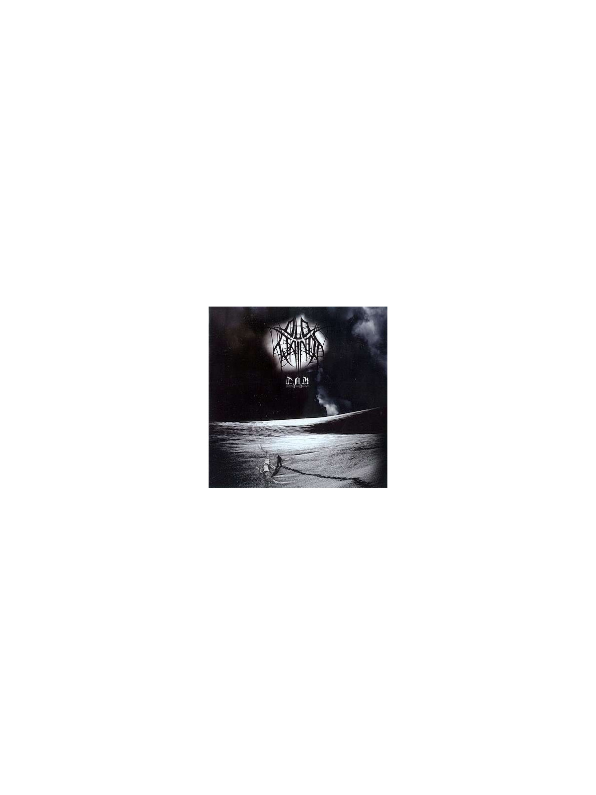 Death nord kult (CD)