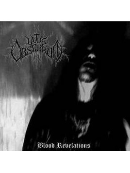 Blood revelations (CD)