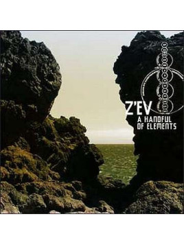 A handful of elements (CD)