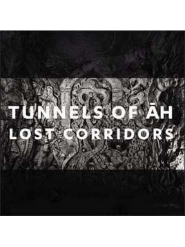 Lost corridors (CD)