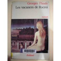 Les vacances de Rocroi