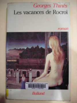 Les vacances de Rocroi