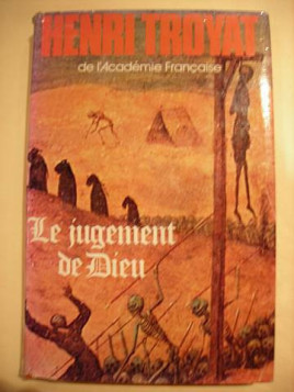 Le jugement de Dieu