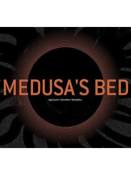 Medusa’s bed (CD)