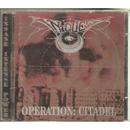 Operation: citadel (CD) 