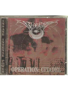 Operation: citadel (CD) 